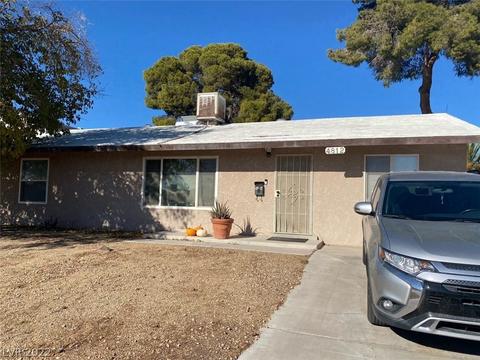 4812 E Washington Ave, Las Vegas, NV 89110