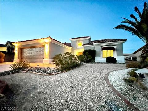 10700 Shackleton Dr, Las Vegas, NV 89134