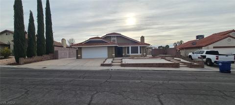 605 Del Prado Dr, Boulder City, NV 89005