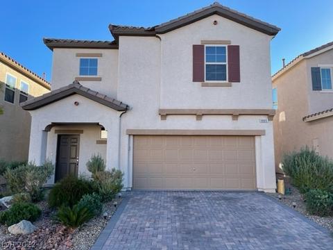 8905 Melridge Rd, Las Vegas, NV 89148