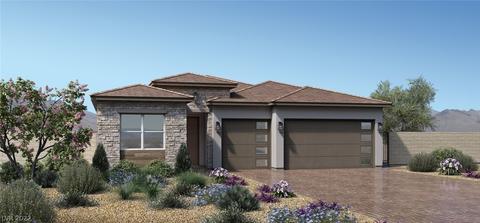 3390 Sleeping Hills Ave, Henderson, NV 89044