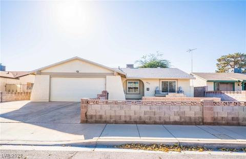 4813 E Washington Ave, Las Vegas, NV 89110