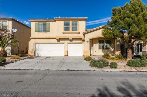 7446 Wagonwheel Ranch Way, Las Vegas, NV 89113