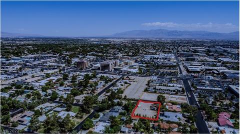 1825 Ellis Ave, Las Vegas, NV 89102
