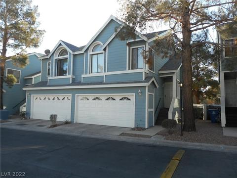 4997 Souza Dr, Las Vegas, NV 89146
