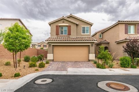 10452 Asana St, Las Vegas, NV 89178