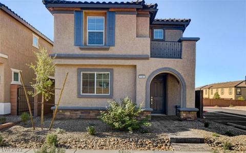 1187 Seafoam Ln #LOT 37, Henderson, NV 89002