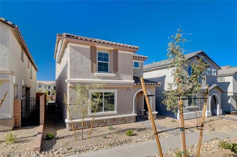 1203 Seafoam Ln #LOT 33, Henderson, NV 89002
