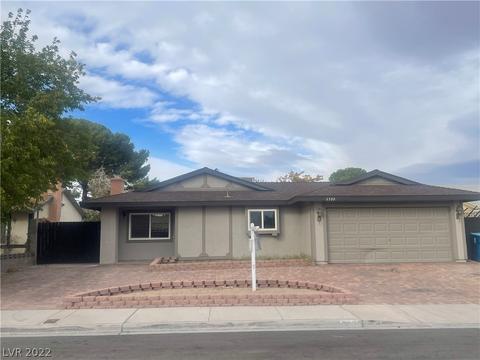6500 Ouida Way, Las Vegas, NV 89108