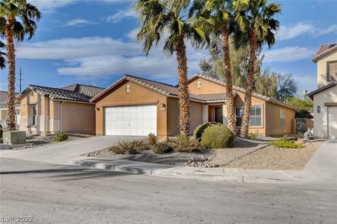 3128 Gannon Ridge Ave, North Las Vegas, NV 89081