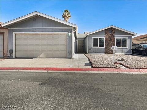 4770 Benecia Way, Las Vegas, NV 89122