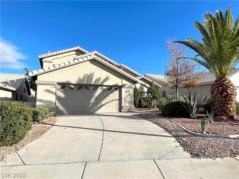 1768 Summerwood Cir, Henderson, NV 89012