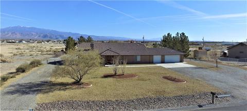 3791 Verde Ave, Pahrump, NV 89048