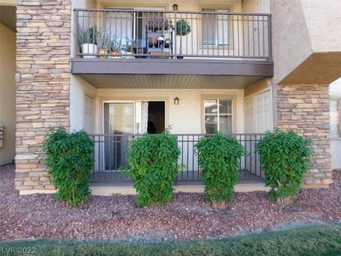 5361 Indian River Dr #337, Las Vegas, NV 89103