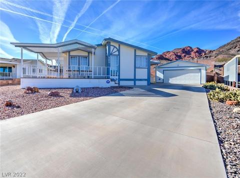 589 Mount Hunter Way, Boulder City, NV 89005