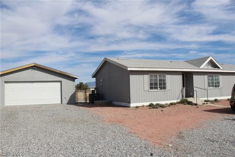 4450 Emma St, Pahrump, NV 89048