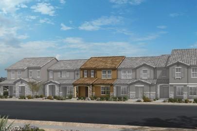 3589 Sorridere Ln, Henderson, NV 89044