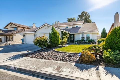 3151 Regal Oak Dr, Henderson, NV 89014