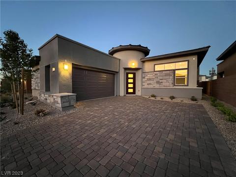 6832 Steel Mist St, Las Vegas, NV 89148