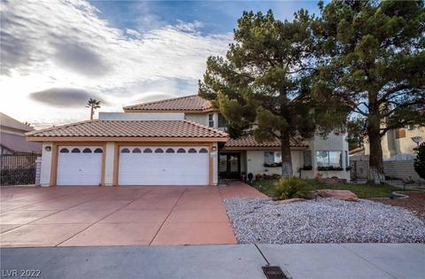 3385 Rosanna St, Las Vegas, NV 89117