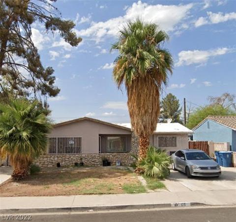 65 Prince Ln, Las Vegas, NV 89110
