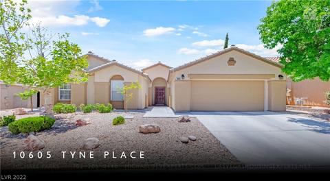 10605 Tyne Place Pl, Las Vegas, NV 89144