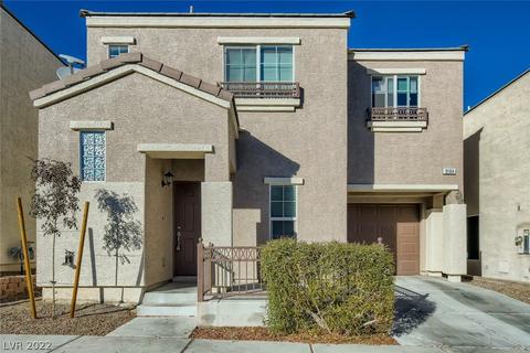 9104 Tantalizing Ave, Las Vegas, NV 89149