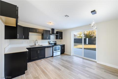 1914 Balboa Ave, Las Vegas, NV 89169