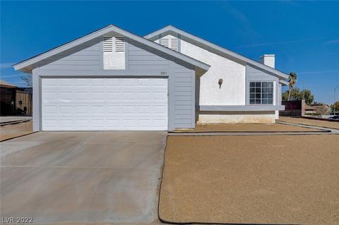 881 Bergamont Dr, Henderson, NV 89002