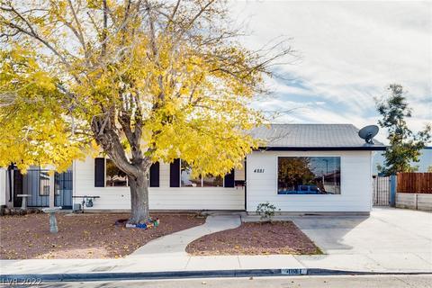 4881 Rita Dr, Las Vegas, NV 89121