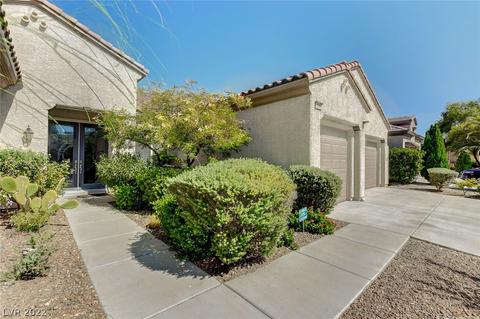 2288 Canyonville Dr, Henderson, NV 89044