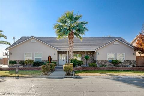 1425 Red Sage Ln, Logandale, NV 89021