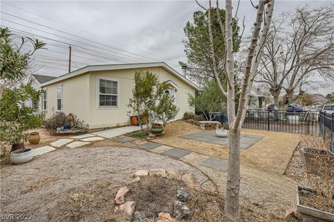 5606 E Carey Ave, Las Vegas, NV 89156