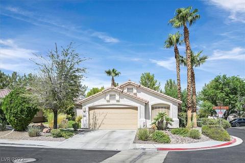 2106 Sunset Vista Ave, Henderson, NV 89052