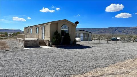 387 Park Blvd, Alamo, NV 89001