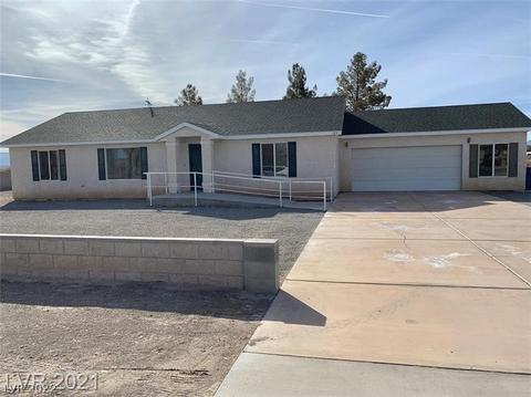 185 Robison Ave, Overton, NV 89040