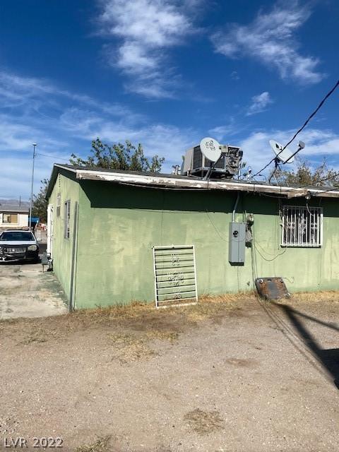 601 Holland Ave, Las Vegas, NV 89106