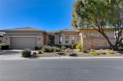 4611 Riva De Romanza St, Las Vegas, NV 89135