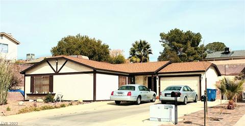 1890 Pinchot St, Las Vegas, NV 89156