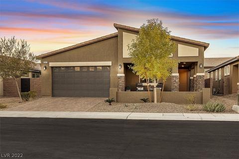 3937 Penton Ave, Henderson, NV 89044