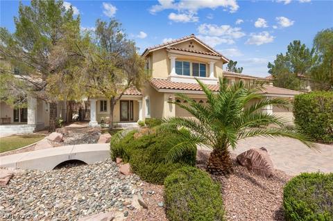 11015 Royal Highlands St, Las Vegas, NV 89141
