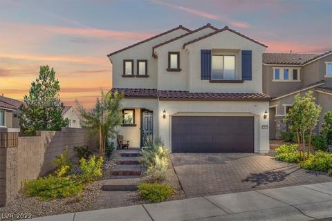 10609 Skye Scout Ave, Las Vegas, NV 89166