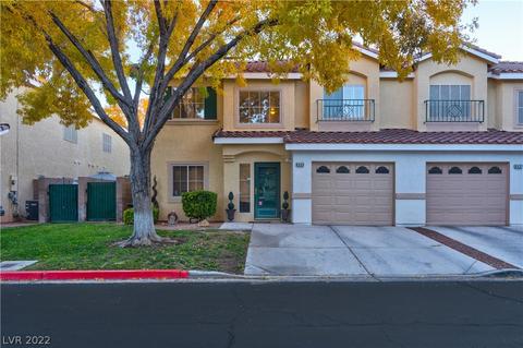 6533 Angel Mountain Ave, Las Vegas, NV 89130