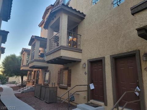 5930 Barbosa Dr #6, North Las Vegas, NV 89031
