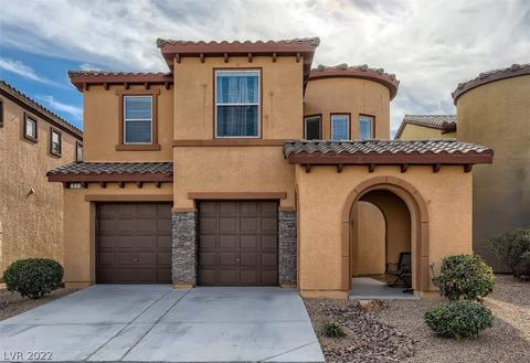 61 Honors Course Dr, Las Vegas, NV 89148
