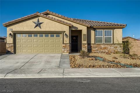 3622 E Polk Ave, Pahrump, NV 89061