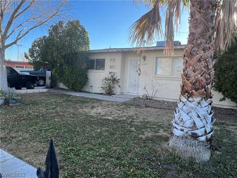 5145 Newton Dr, Las Vegas, NV 89122