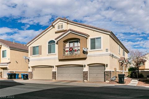 3412 President Pride Pl #2, North Las Vegas, NV 89084