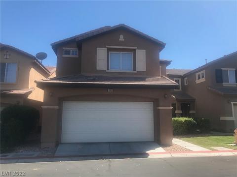 4447 Acropolis Ave, North Las Vegas, NV 89031