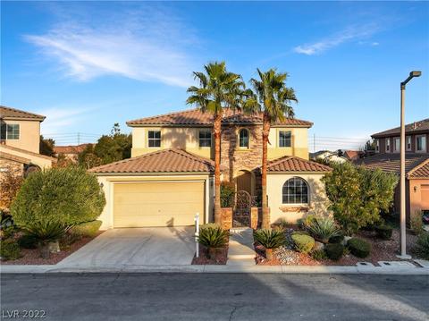 760 Viscanio Pl, Las Vegas, NV 89138